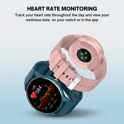 Active Smartwatch