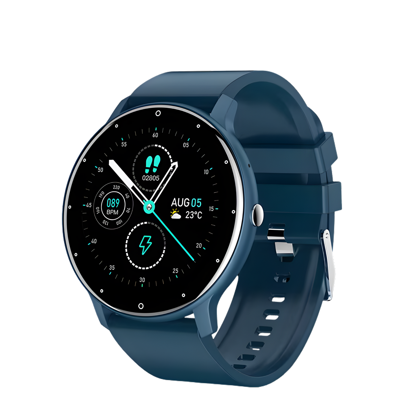 Active Smartwatch