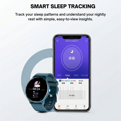 Active Smartwatch
