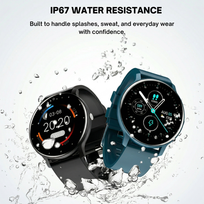 Active Smartwatch