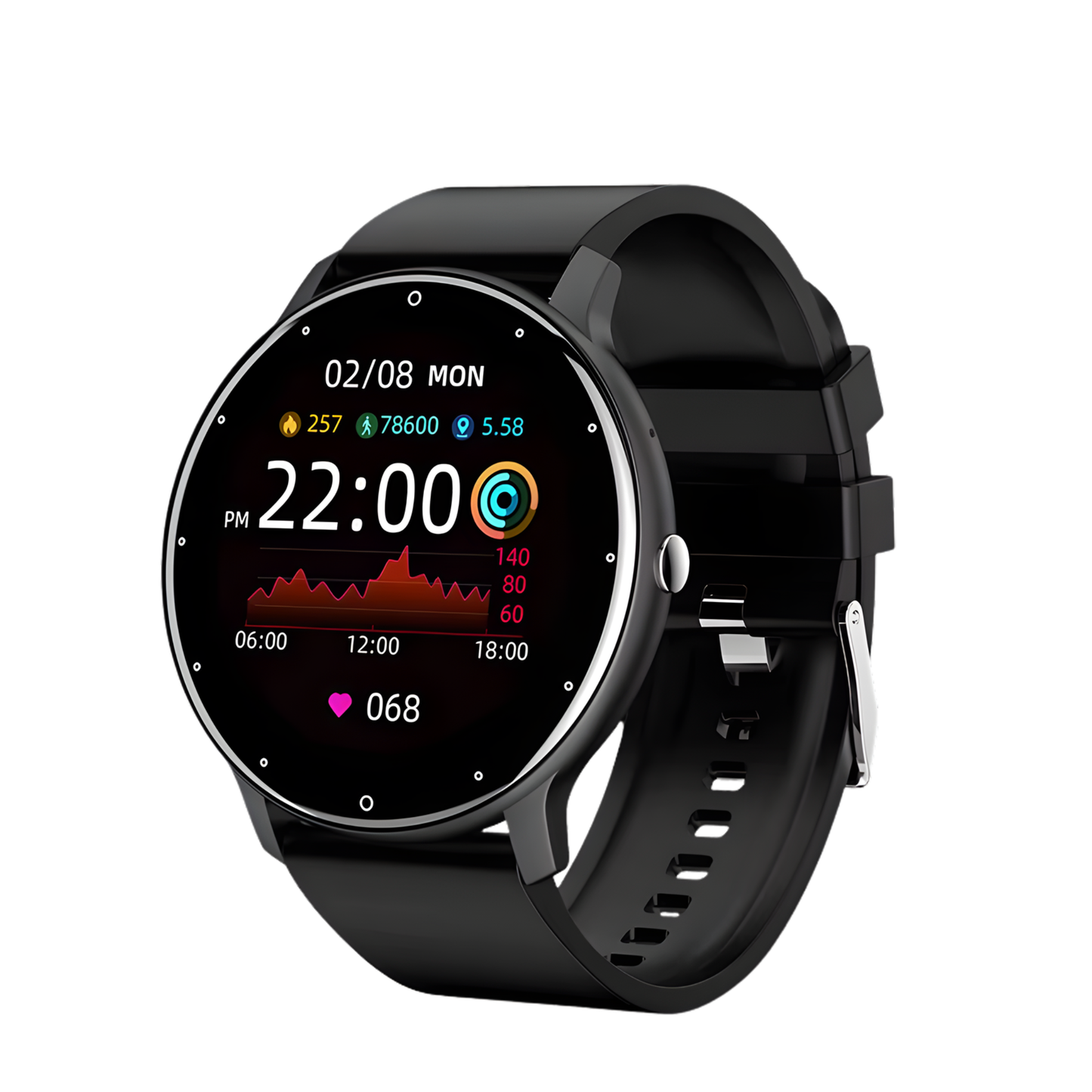 Active Smartwatch