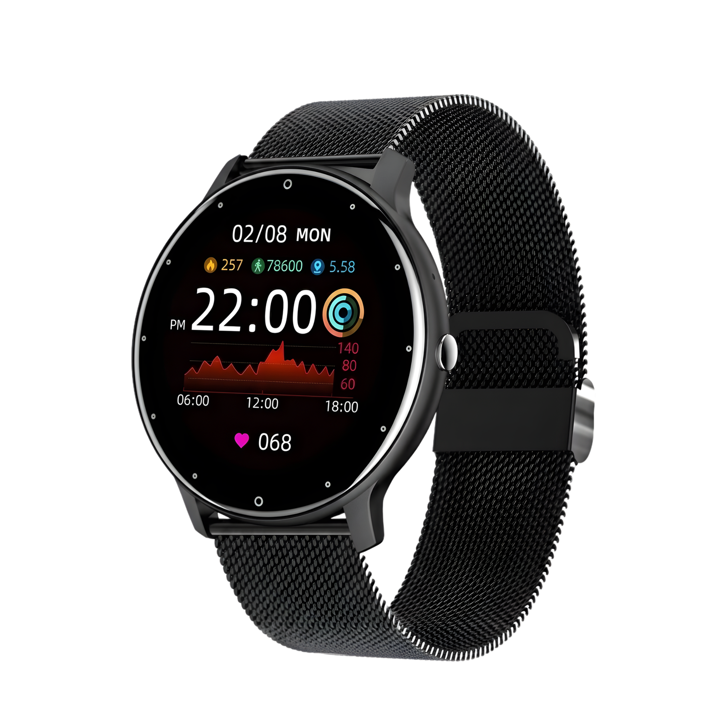 Active Smartwatch