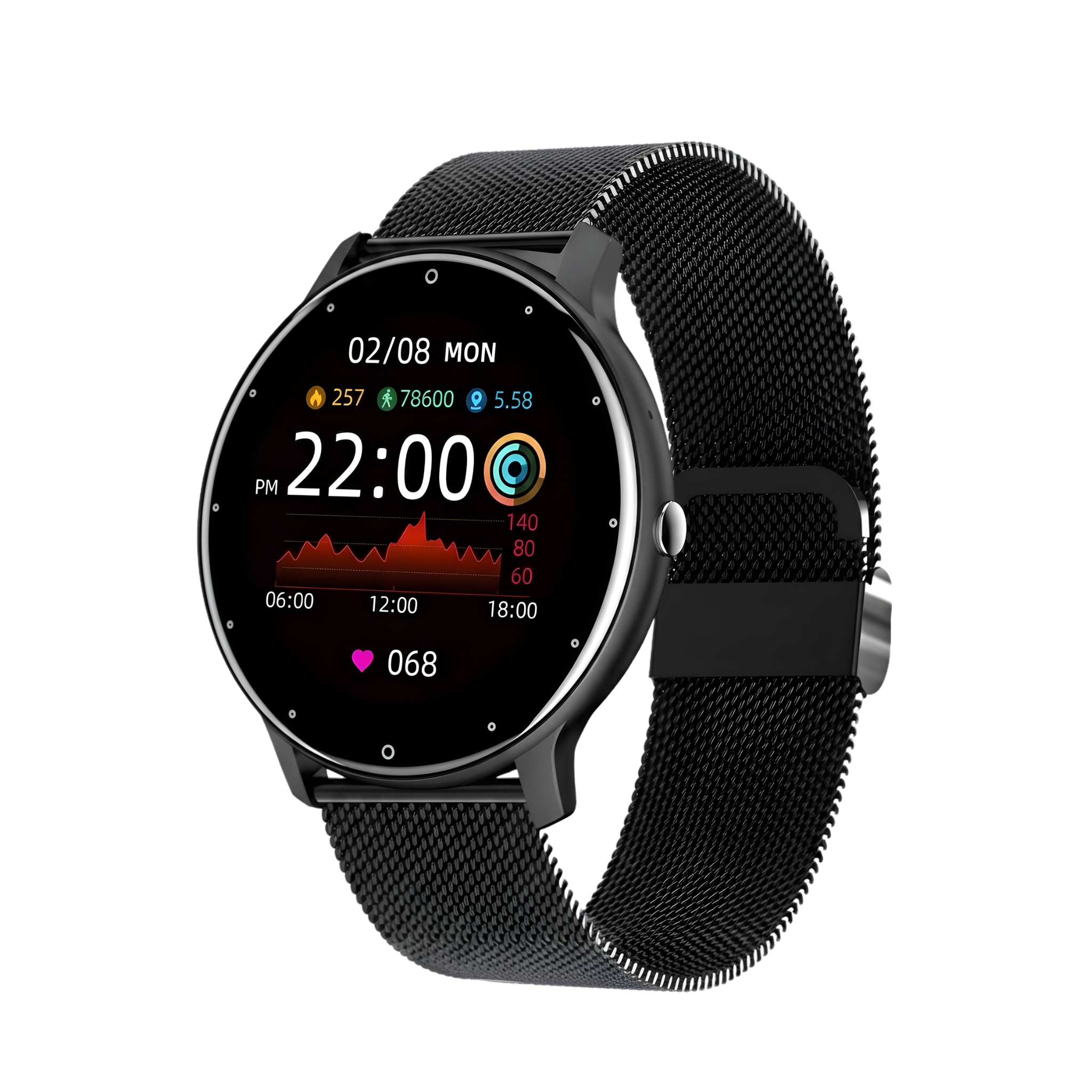 Active Smartwatch