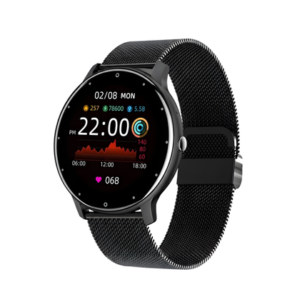 Active Smartwatch