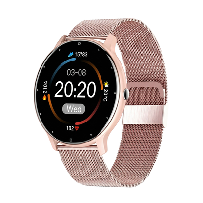 Active Smartwatch