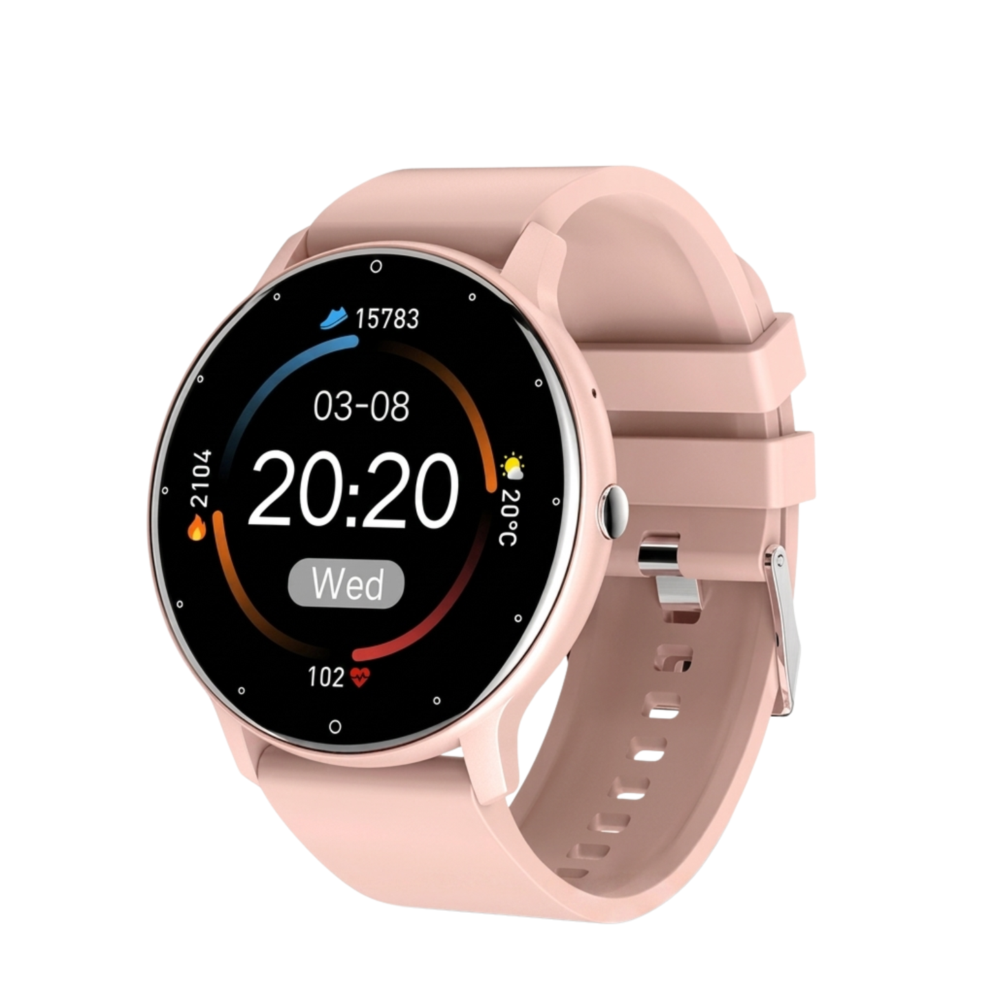 Active Smartwatch