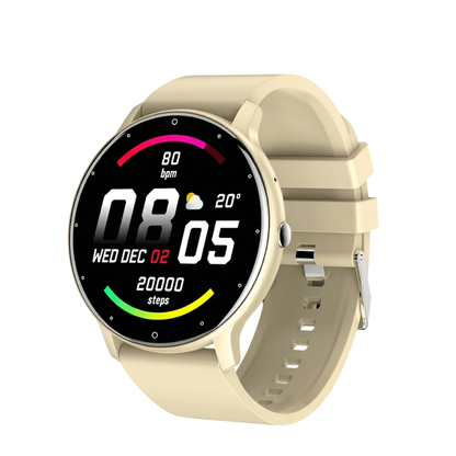 Active Smartwatch